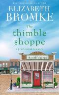 The Thimble Shoppe: A Prairie Creek Romance