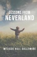 Lessons From Neverland