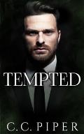 Tempted: A Dark Billionaire Romance