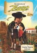 The Promise of Zorro