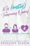 My (Mostly) Temporary Nanny: A Grumpy Boss Romantic Comedy