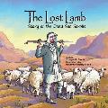 The Lost Lamb: Story of the Dead Sea Scrolls