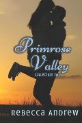 Primrose Valley Collection: Three Contemporary Romance Stories