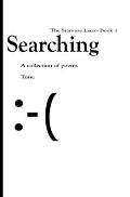 Searching: A collection of poems