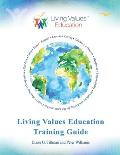 Living Values Education Training Guide