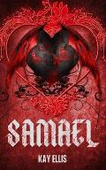 Samael: A Devil and Angel Gay Romance