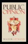 Public Opinion (Illustrated Classics)