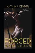 Forced Erotic Stories