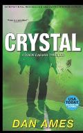Crystal: A Wade Carver Thriller