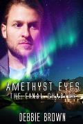 Amethyst Eyes: The Final Chapter