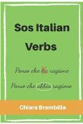 Sos Italian verbs