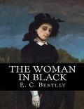 The Woman in Black (Annotated)