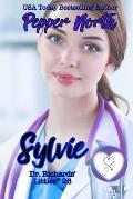 Sylvie: Dr. Richards' Littles 26