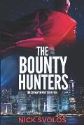 The Bounty Hunters