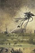 The War of the Worlds: Original Text