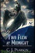 Two Flew at Midnight: Book Two of the Cordysian Chronicles Trilogy
