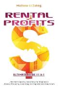 Rental Profits: Ultimate Guide II in I