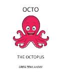 Octo the Octopus