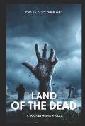 Land of the Dead: Maria's Story