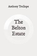 The Belton Estate: Original