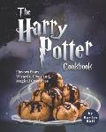 The Harry Potter Cookbook: Flavors from Wizards, Elves and Magical Creatures