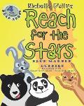 Reach for the Stars: Blue Marble Buddies. You and Me, or We Shared Picture Book Series