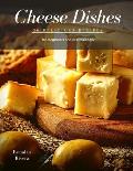 Cheese Dishes: 30 delicious recipes