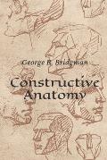 Constructive Anatomy: New Reproduction