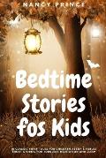 Bedtime Stories for Kids: 18 Classic Fairy Tales for Children Aesop's Fables Short Stories for Toddlers Meditation and Sleep