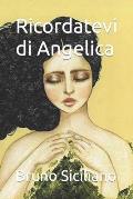 Ricordatevi di Angelica