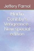 Martin Conisby's Vengeance: New special edition