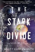 The Stark Divide: Liminal Sky: The Ariadne Cycle Book 1