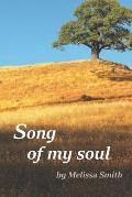 Song of my Soul