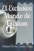 El Mundo Exclusivo de Cristi?n: Un ni?o autista