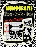 Nonograms Picross Griddlers Hanjie: Nonograms Book Logic Pic Griddler Games Japanese Puzzles Picross Games Logic Grid Puzzles Hanjie Puzzle Books Logi