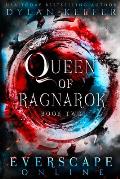 Queen of Ragnarok: A Fantasy GameLit RPG Adventure