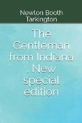 The Gentleman from Indiana: New special edition