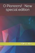 O Pioneers!: New special edition
