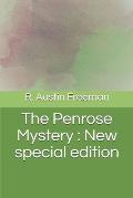The Penrose Mystery: New special edition