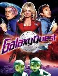 Galaxy Quest: screenplay