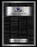 Manual de An?lisis Grafol?gico de Texto N?1: Mag Texto N?1