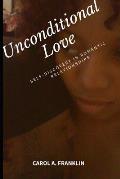 Unconditional love: Self-Discovery in Romantic Relationships