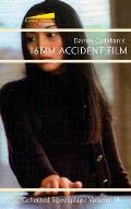 16MM Accident Film