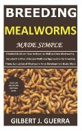 download breeding mealworms