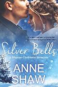 Silver Bells: A 3Square Cooking Show Romance