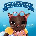 Paw Elementary: Astoria Learns to Swim