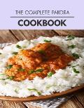 The Complete Pakora Cookbook: Quick & Easy Recipes to Boost Weight Loss that Anyone Can Cook