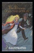 the princess and the goblin illustrated book