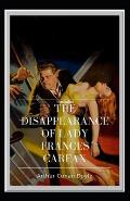 The Disappearance of Lady Frances Carfax Illustrated