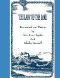 The Lady Of The Lake: A Great Lakes book and teacher's guide